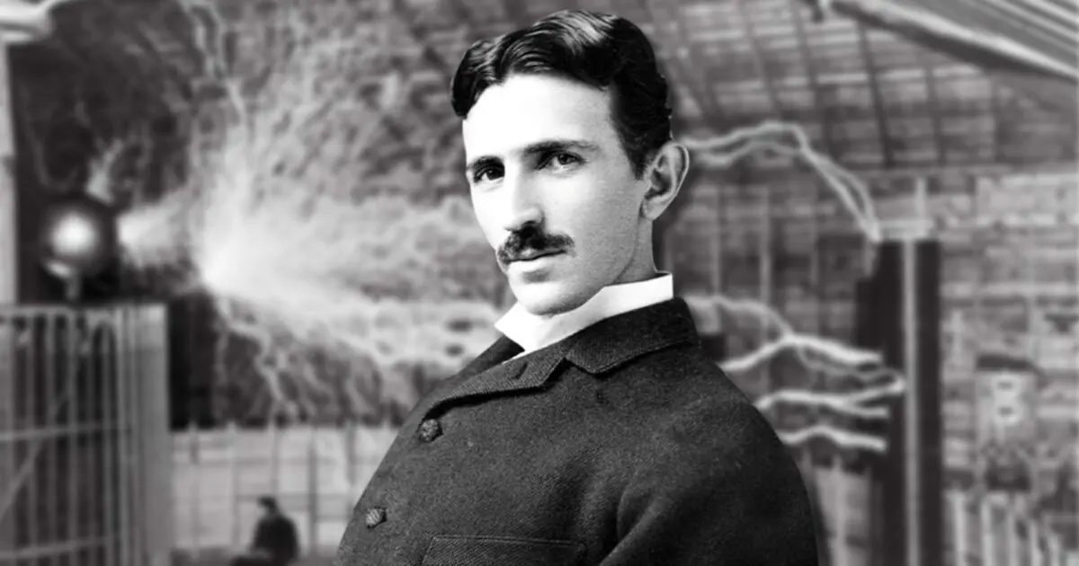 Imajinasi dan Inovasi Nikola Tesla dalam Pengembangan Teknologi Modern
