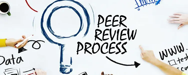 Memahami Proses Peer Review: Apa yang Sebenarnya Terjadi di Balik Layar Jurnal Ilmiah?